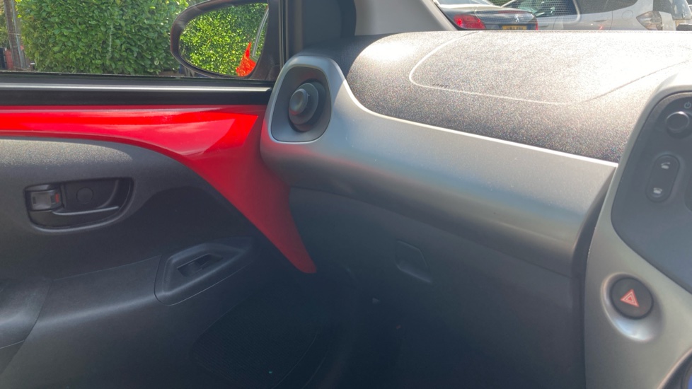 Toyota Aygo 1.0 VVT-i X-Play 5dr Petrol Hatchback - Image 37
