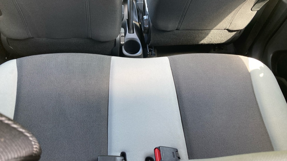 Toyota Aygo 1.0 VVT-i X-Play 5dr Petrol Hatchback - Image 39