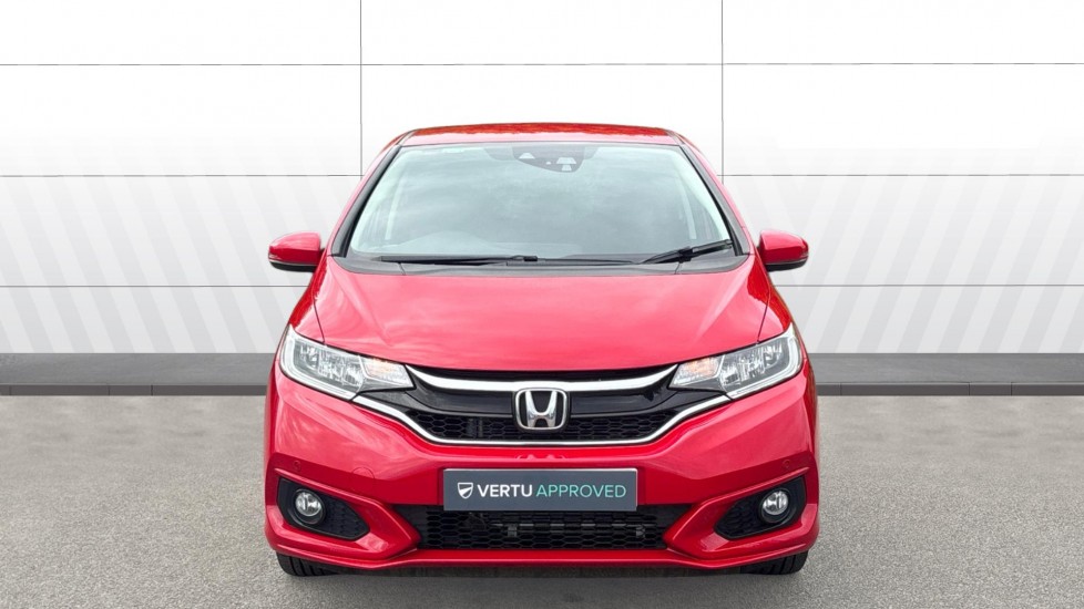 Honda Jazz 1.3 i-VTEC EX Navi 5dr CVT Petrol Hatchback - Image 3
