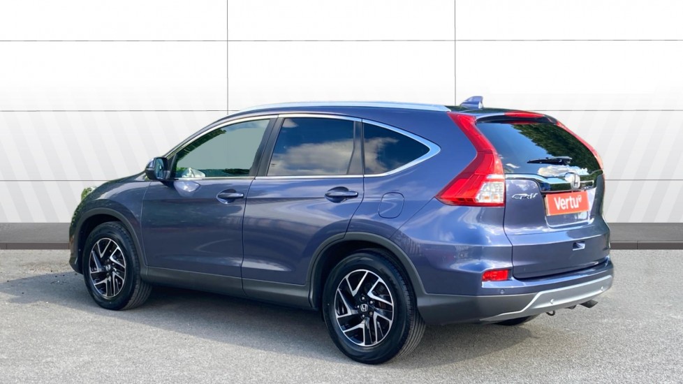 Honda CR-V 2.0 i-VTEC SE Plus 5dr 2WD [Nav] Petrol Estate - Image 2