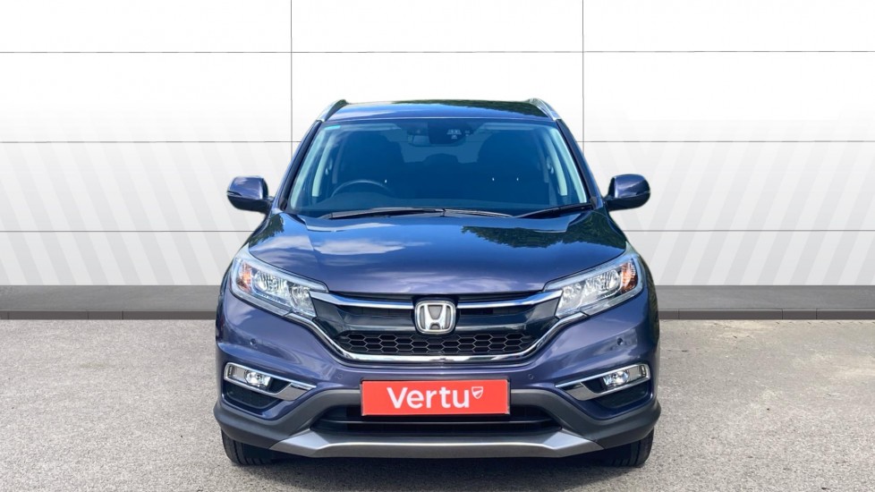 Honda CR-V 2.0 i-VTEC SE Plus 5dr 2WD [Nav] Petrol Estate - Image 3