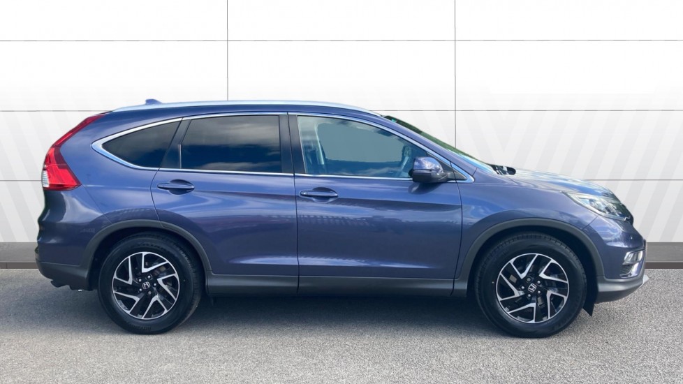 Honda CR-V 2.0 i-VTEC SE Plus 5dr 2WD [Nav] Petrol Estate - Image 5