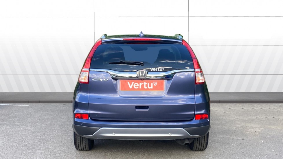 Honda CR-V 2.0 i-VTEC SE Plus 5dr 2WD [Nav] Petrol Estate - Image 6