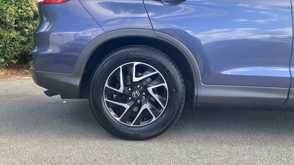 Honda CR-V 2.0 i-VTEC SE Plus 5dr 2WD [Nav] Petrol Estate - Image 7
