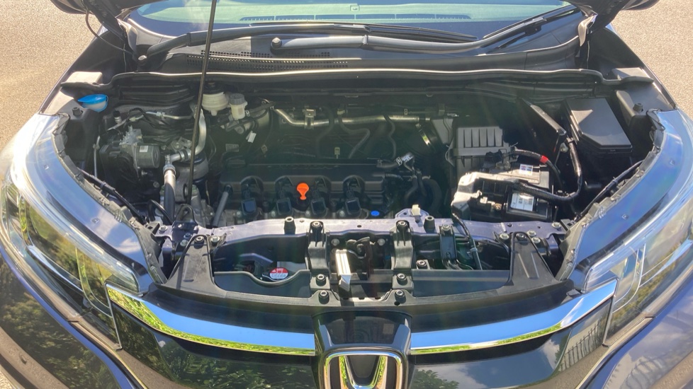 Honda CR-V 2.0 i-VTEC SE Plus 5dr 2WD [Nav] Petrol Estate - Image 8