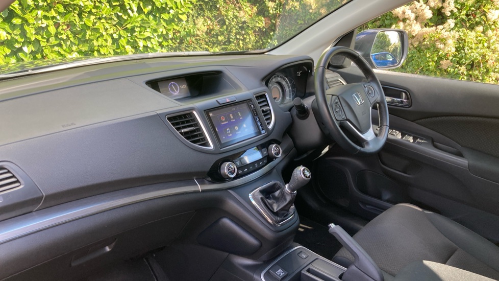 Honda CR-V 2.0 i-VTEC SE Plus 5dr 2WD [Nav] Petrol Estate - Image 9