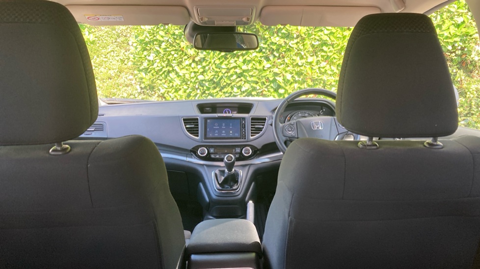 Honda CR-V 2.0 i-VTEC SE Plus 5dr 2WD [Nav] Petrol Estate - Image 10
