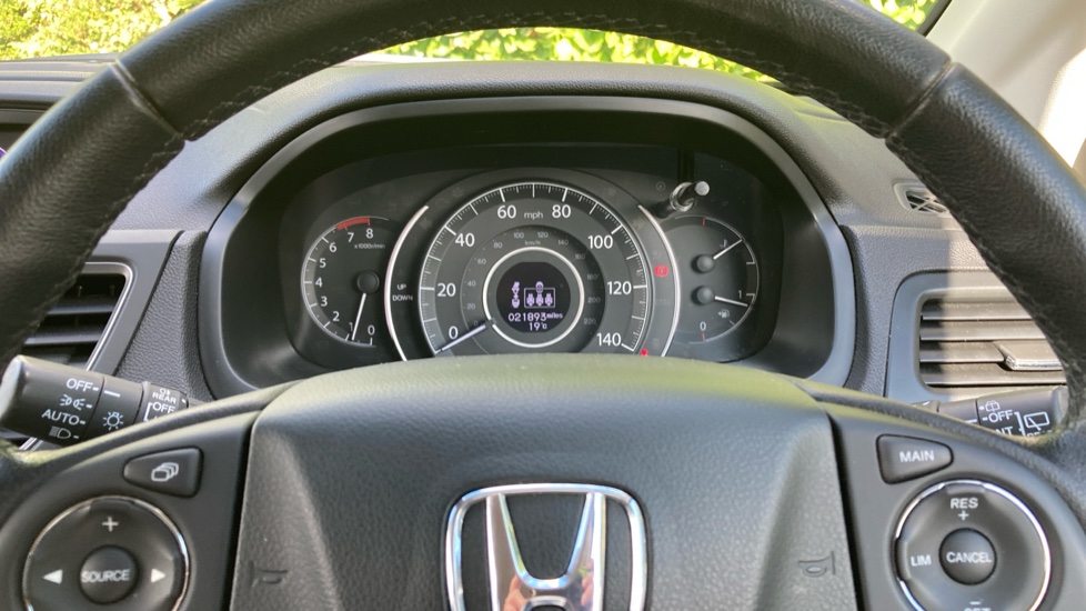 Honda CR-V 2.0 i-VTEC SE Plus 5dr 2WD [Nav] Petrol Estate - Image 18