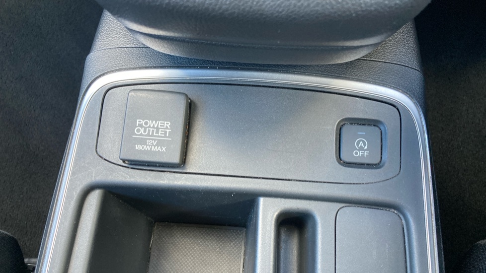 Honda CR-V 2.0 i-VTEC SE Plus 5dr 2WD [Nav] Petrol Estate - Image 21