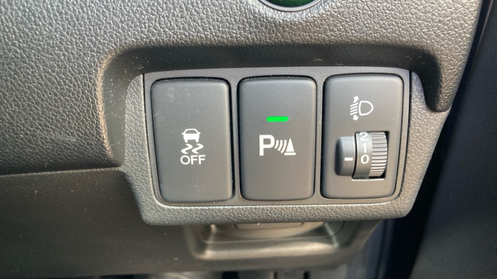 Honda CR-V 2.0 i-VTEC SE Plus 5dr 2WD [Nav] Petrol Estate - Image 29