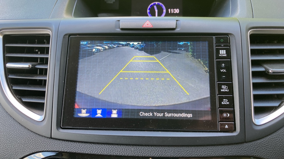 Honda CR-V 2.0 i-VTEC SE Plus 5dr 2WD [Nav] Petrol Estate - Image 31