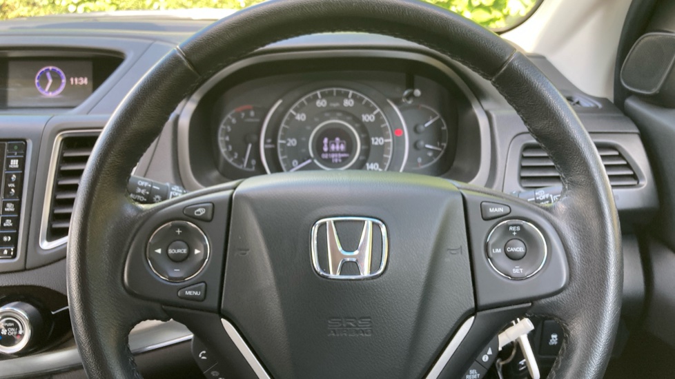 Honda CR-V 2.0 i-VTEC SE Plus 5dr 2WD [Nav] Petrol Estate - Image 45