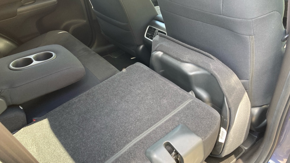 Honda CR-V 2.0 i-VTEC SE Plus 5dr 2WD [Nav] Petrol Estate - Image 50