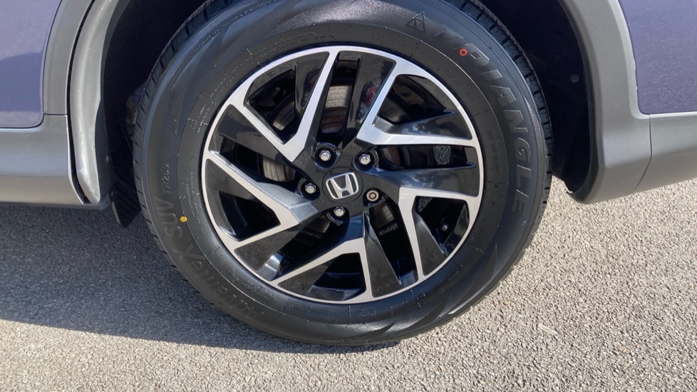 Honda CR-V 2.0 i-VTEC SE Plus 5dr 2WD [Nav] Petrol Estate - Image 51