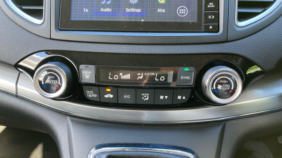Honda CR-V 2.0 i-VTEC SE Plus 5dr 2WD [Nav] Petrol Estate - Image 53