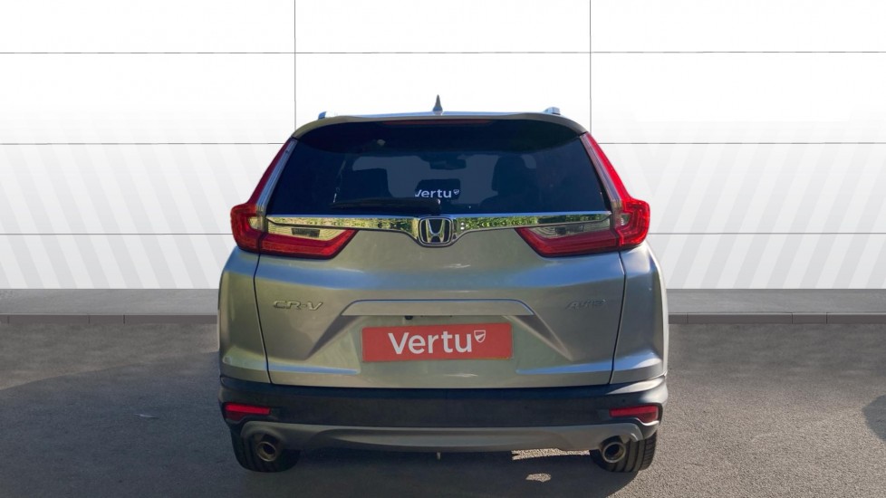 Honda CR-V 1.5 VTEC Turbo EX 5dr Petrol Estate - Image 6