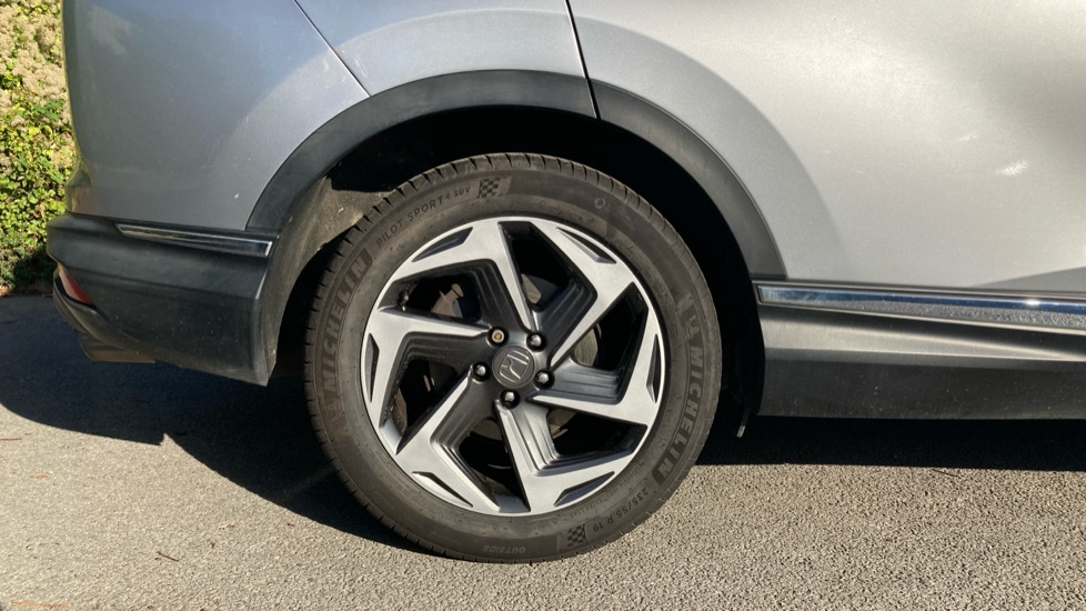 Honda CR-V 1.5 VTEC Turbo EX 5dr Petrol Estate - Image 7