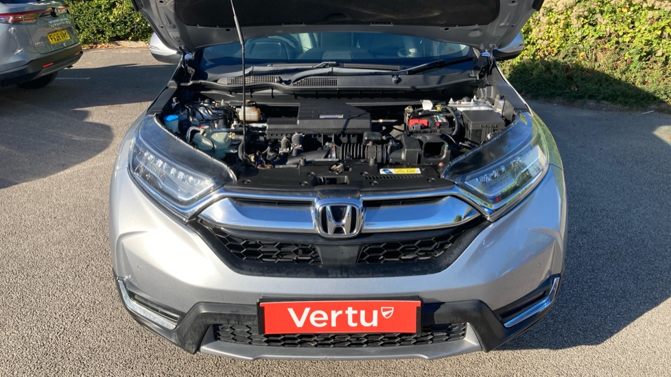 Honda CR-V 1.5 VTEC Turbo EX 5dr Petrol Estate - Image 8