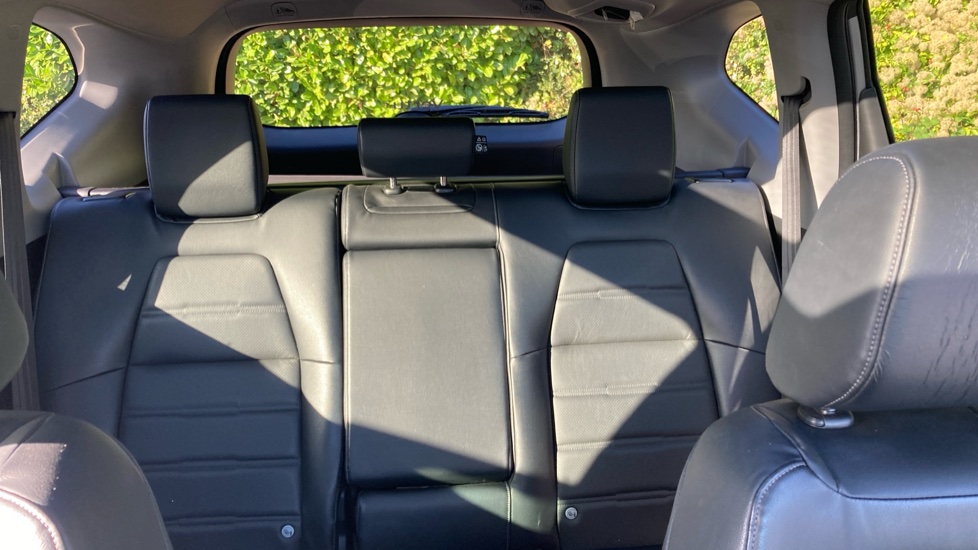 Honda CR-V 1.5 VTEC Turbo EX 5dr Petrol Estate - Image 15