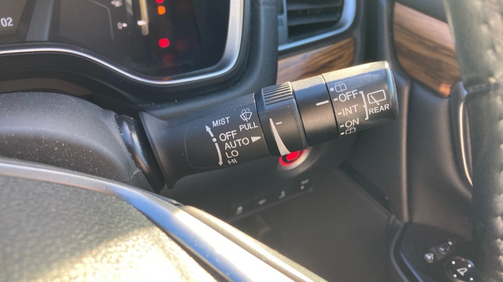 Honda CR-V 1.5 VTEC Turbo EX 5dr Petrol Estate - Image 26
