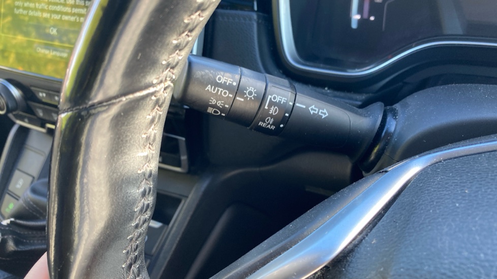 Honda CR-V 1.5 VTEC Turbo EX 5dr Petrol Estate - Image 27