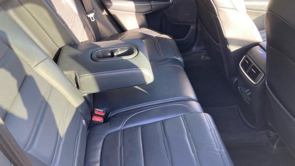 Honda CR-V 1.5 VTEC Turbo EX 5dr Petrol Estate - Image 43
