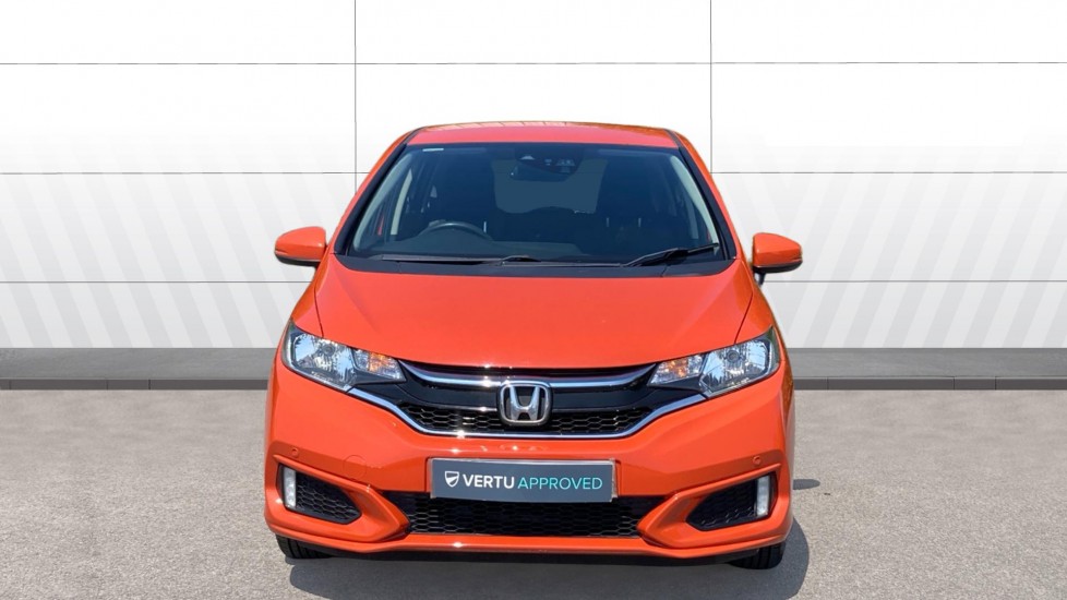 Honda Jazz 1.3 i-VTEC SE 5dr Petrol Hatchback - Image 3