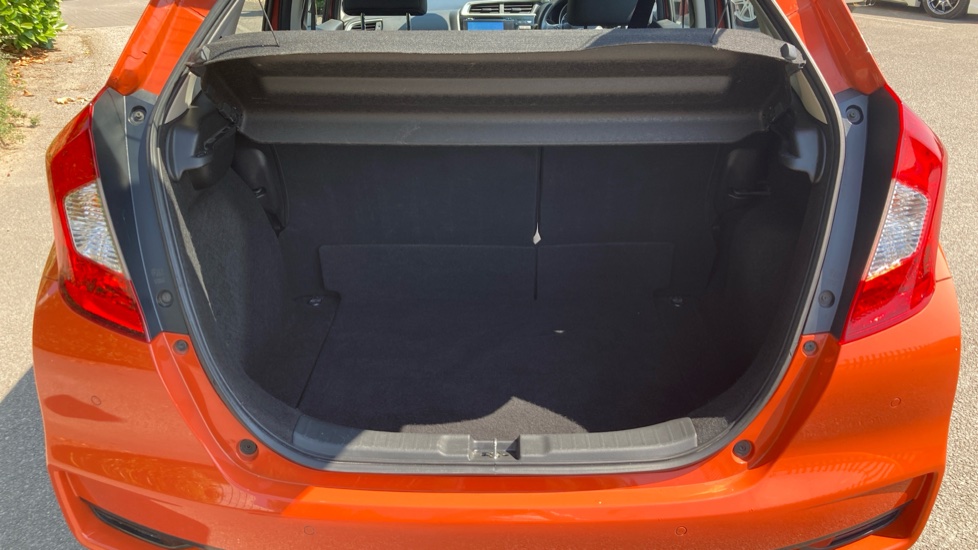 Honda Jazz 1.3 i-VTEC SE 5dr Petrol Hatchback - Image 4