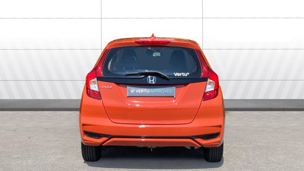 Honda Jazz 1.3 i-VTEC SE 5dr Petrol Hatchback - Image 6