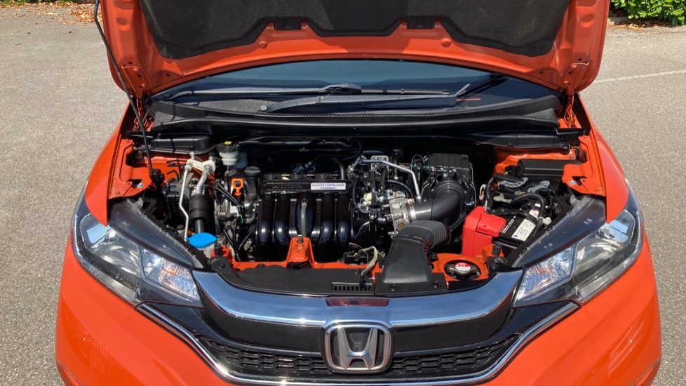 Honda Jazz 1.3 i-VTEC SE 5dr Petrol Hatchback - Image 8