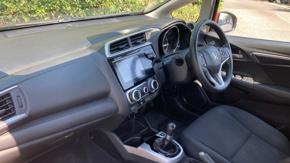 Honda Jazz 1.3 i-VTEC SE 5dr Petrol Hatchback - Image 9
