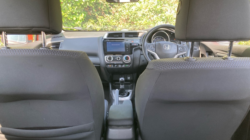 Honda Jazz 1.3 i-VTEC SE 5dr Petrol Hatchback - Image 10
