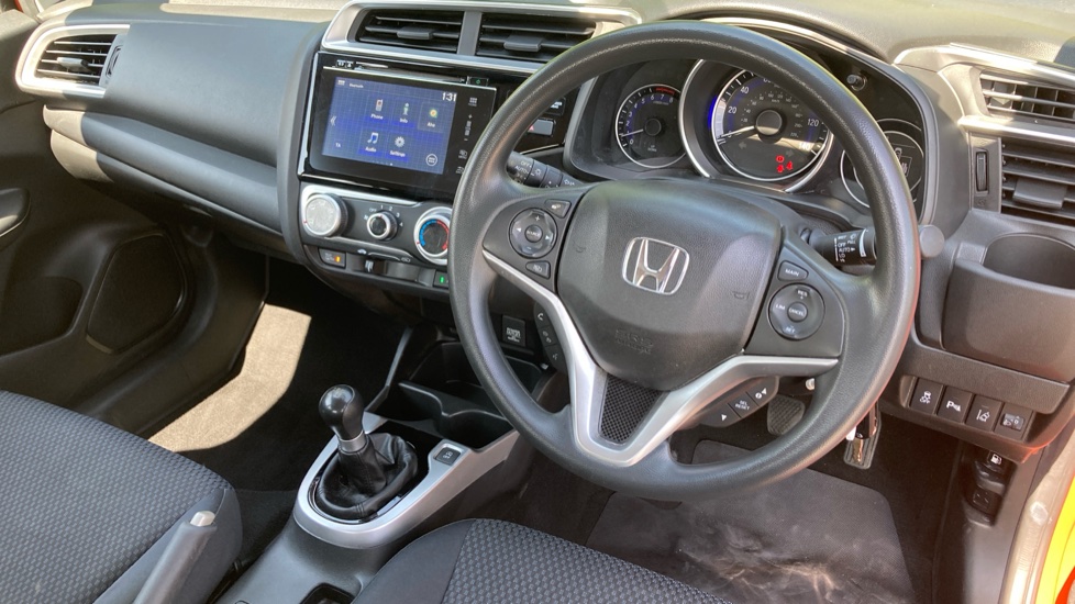 Honda Jazz 1.3 i-VTEC SE 5dr Petrol Hatchback - Image 11