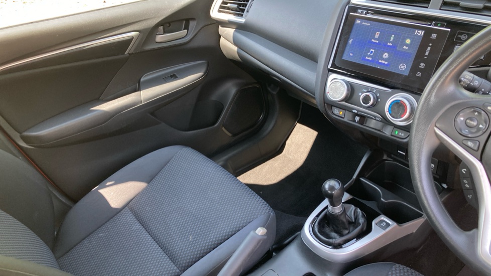 Honda Jazz 1.3 i-VTEC SE 5dr Petrol Hatchback - Image 14