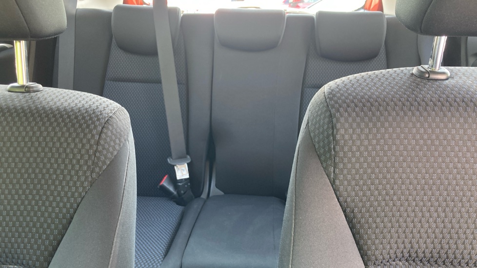 Honda Jazz 1.3 i-VTEC SE 5dr Petrol Hatchback - Image 15