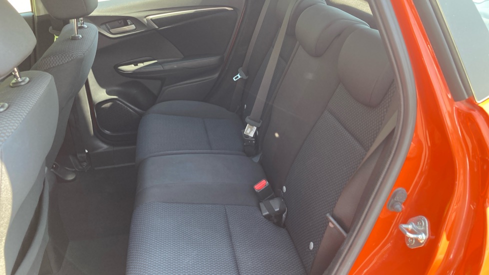 Honda Jazz 1.3 i-VTEC SE 5dr Petrol Hatchback - Image 16