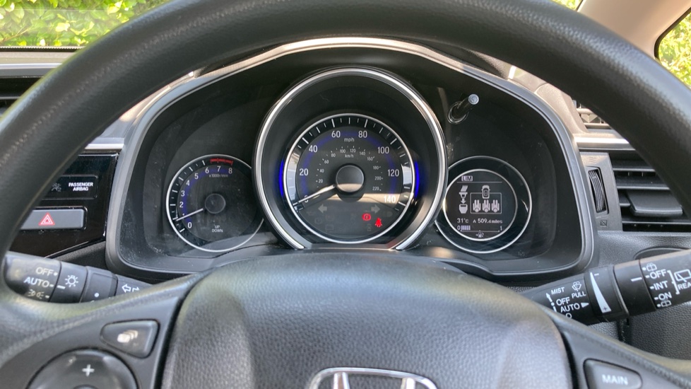 Honda Jazz 1.3 i-VTEC SE 5dr Petrol Hatchback - Image 18