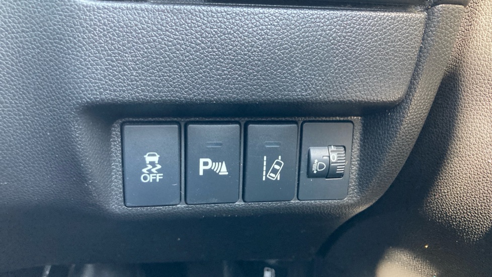 Honda Jazz 1.3 i-VTEC SE 5dr Petrol Hatchback - Image 21