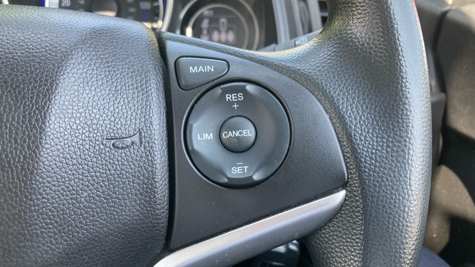 Honda Jazz 1.3 i-VTEC SE 5dr Petrol Hatchback - Image 22