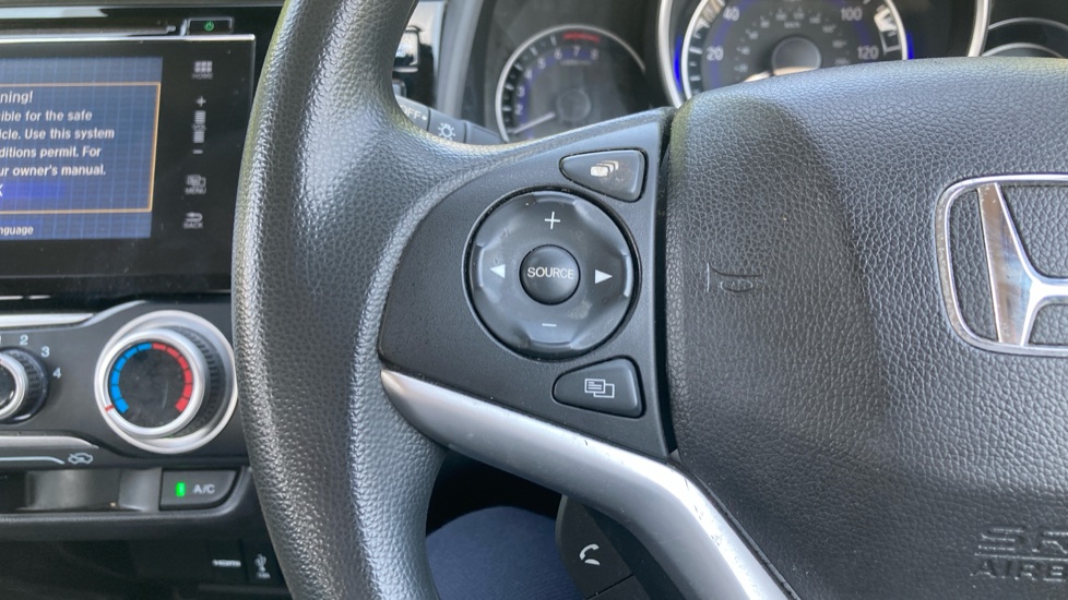 Honda Jazz 1.3 i-VTEC SE 5dr Petrol Hatchback - Image 23