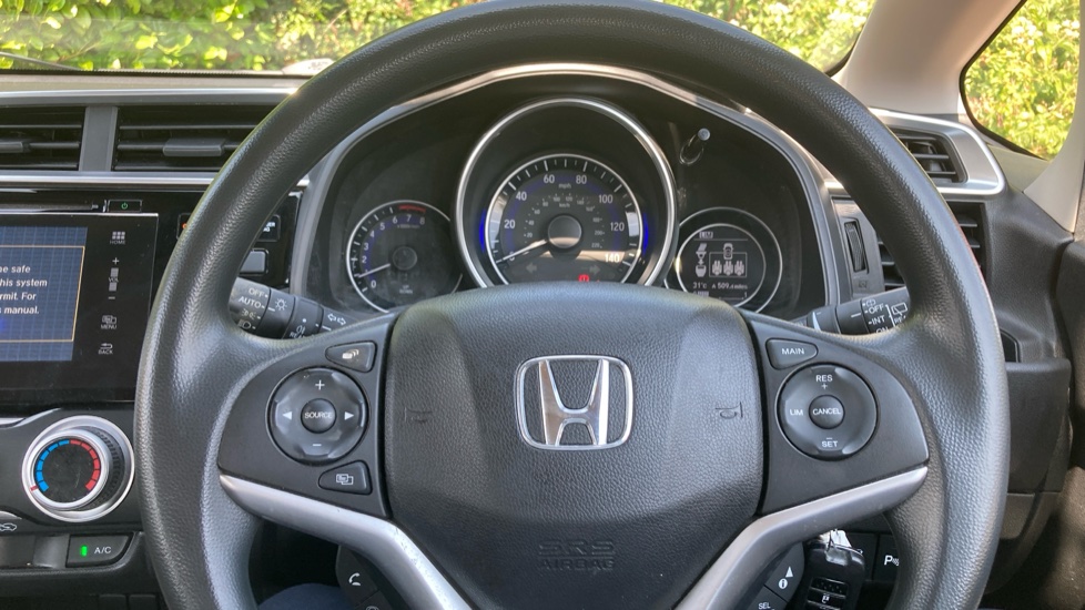 Honda Jazz 1.3 i-VTEC SE 5dr Petrol Hatchback - Image 24