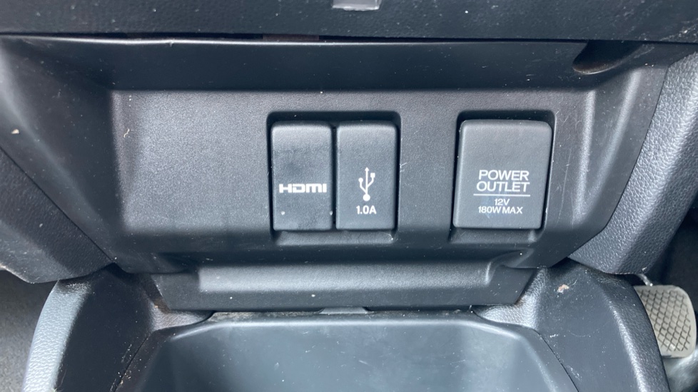 Honda Jazz 1.3 i-VTEC SE 5dr Petrol Hatchback - Image 27