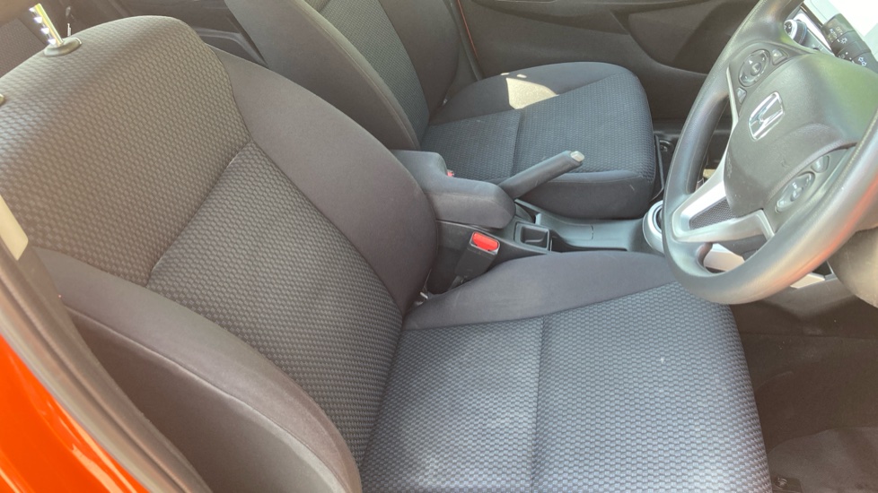 Honda Jazz 1.3 i-VTEC SE 5dr Petrol Hatchback - Image 29