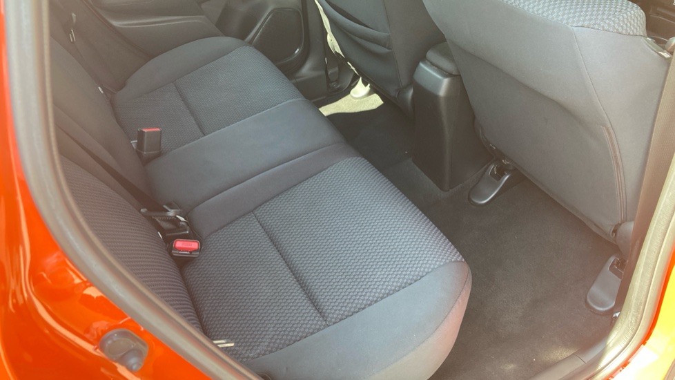 Honda Jazz 1.3 i-VTEC SE 5dr Petrol Hatchback - Image 30