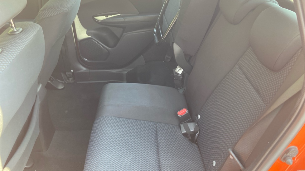 Honda Jazz 1.3 i-VTEC SE 5dr Petrol Hatchback - Image 31
