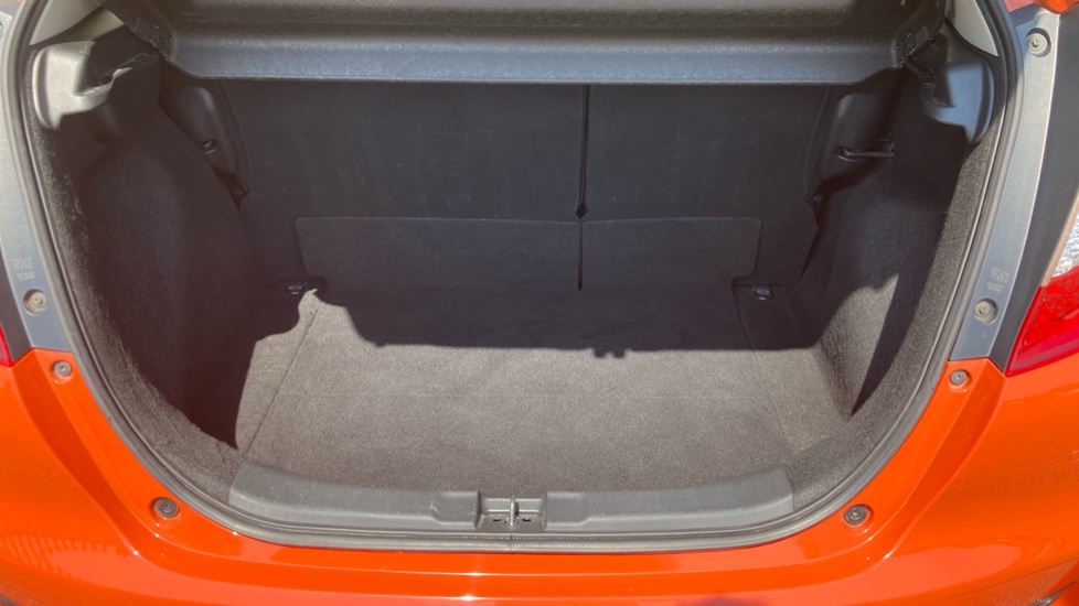 Honda Jazz 1.3 i-VTEC SE 5dr Petrol Hatchback - Image 32