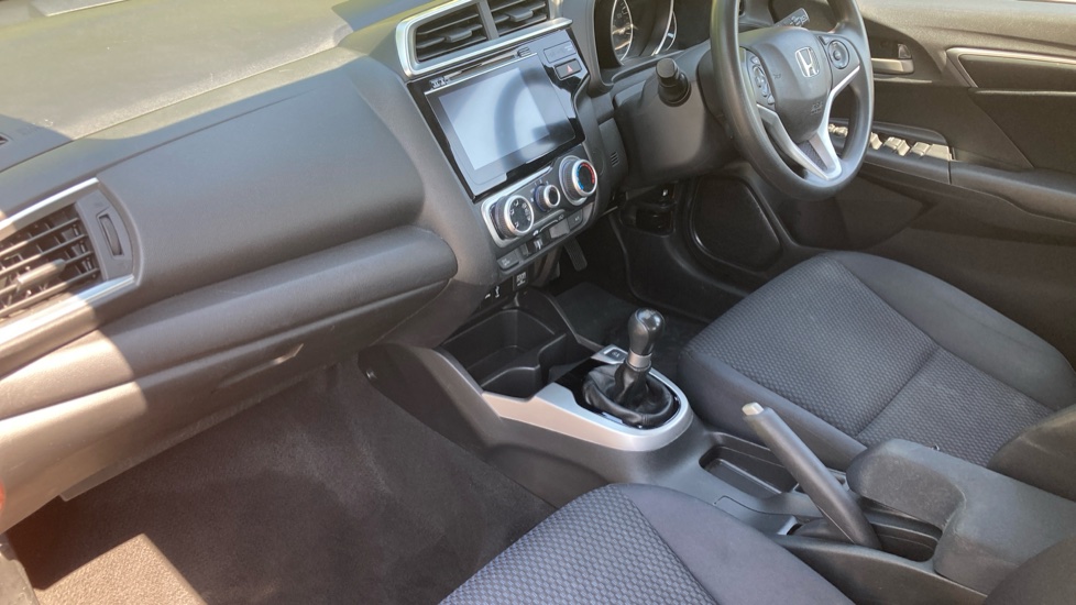 Honda Jazz 1.3 i-VTEC SE 5dr Petrol Hatchback - Image 34