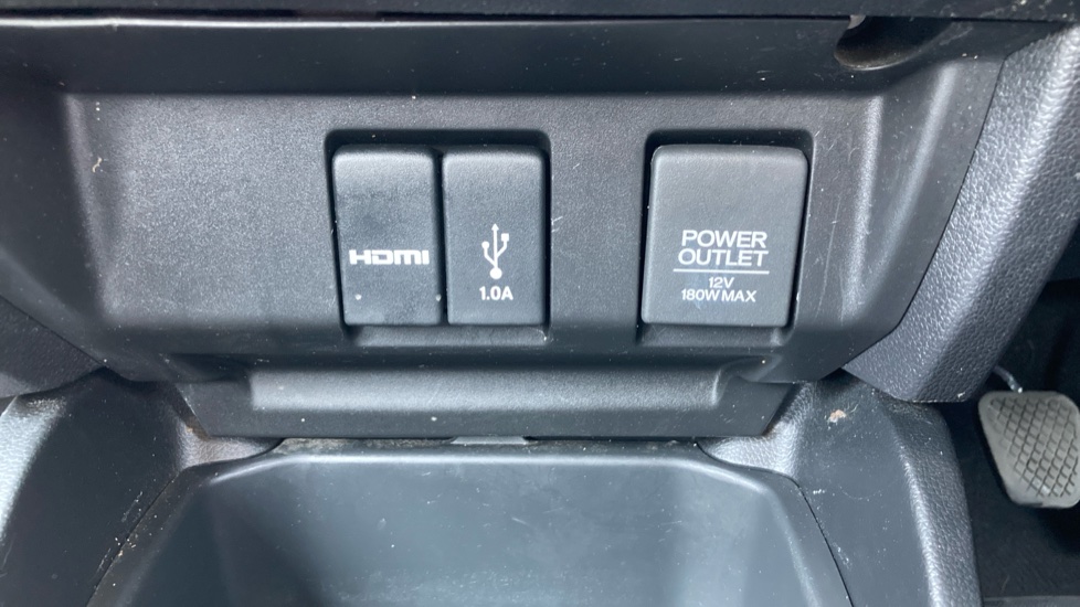 Honda Jazz 1.3 i-VTEC SE 5dr Petrol Hatchback - Image 38