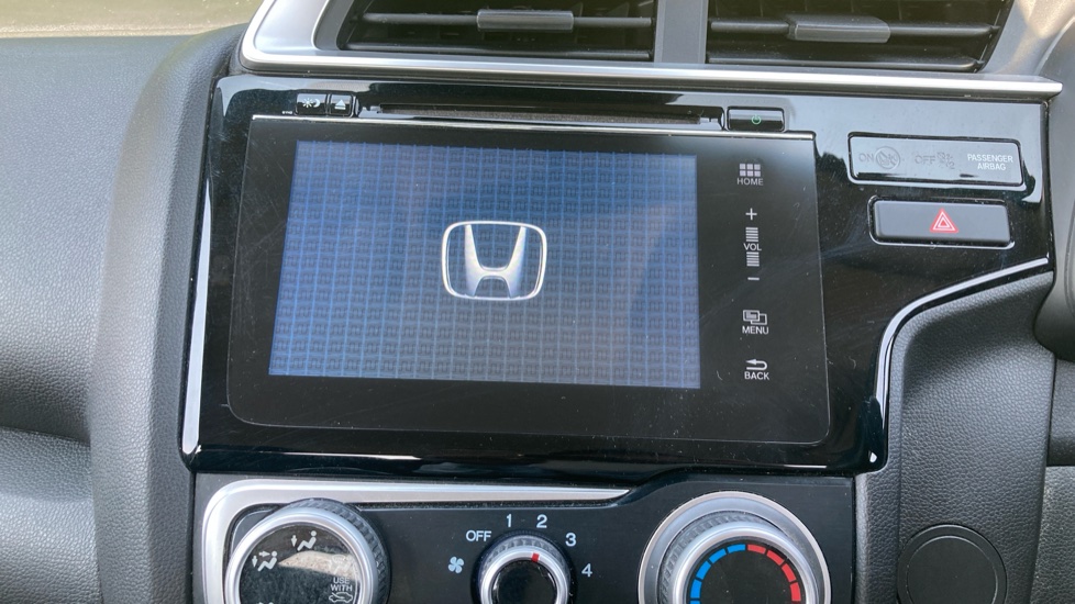 Honda Jazz 1.3 i-VTEC SE 5dr Petrol Hatchback - Image 39