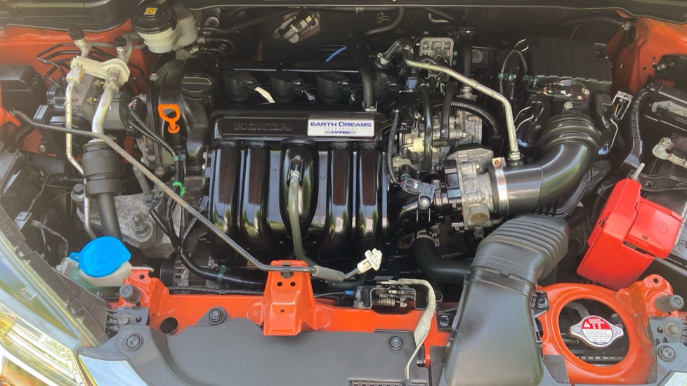 Honda Jazz 1.3 i-VTEC SE 5dr Petrol Hatchback - Image 42